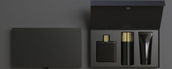 Coffret parfum