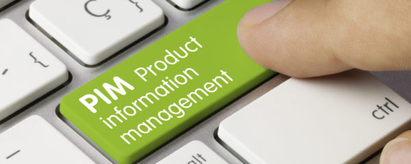 Product information management