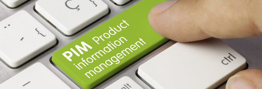 Product information management