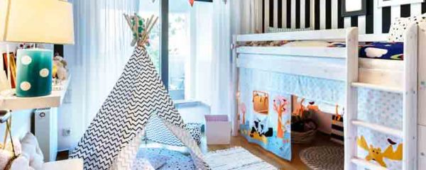 mobilier enfant