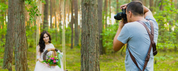 Photographe mariage