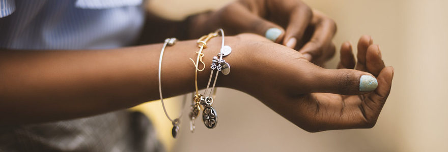 bijoux fantaisies