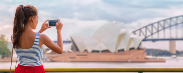 photographiques de Sydney