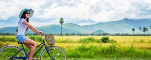 premier vélo
