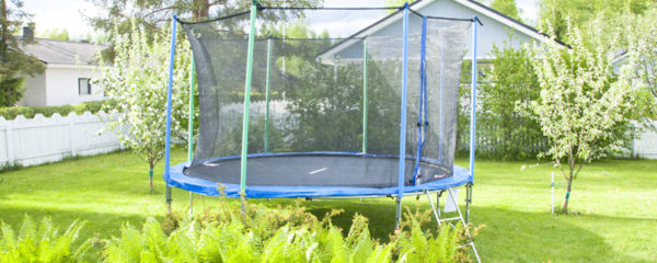 Trampoline