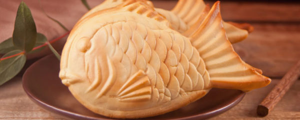 Taiyaki