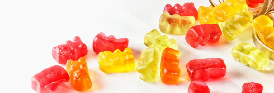 gummies