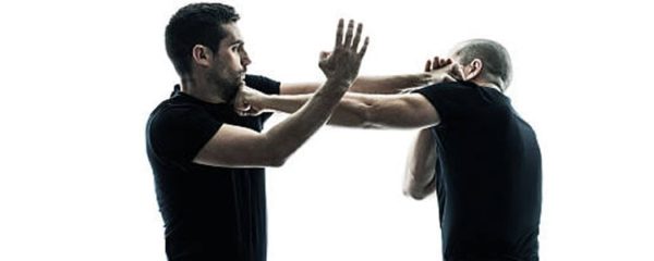 Kravmaga