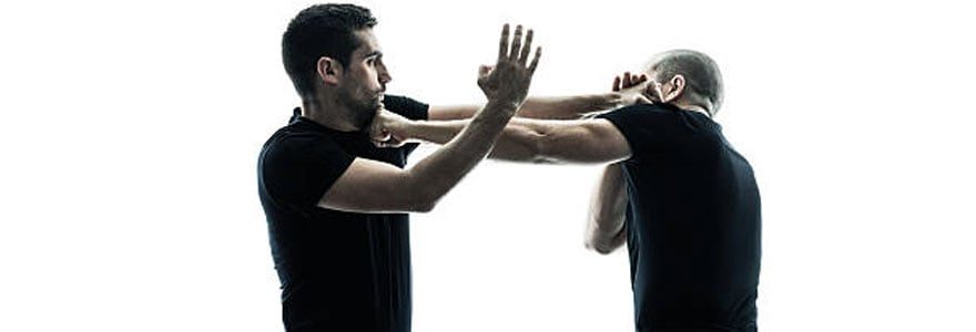 Kravmaga