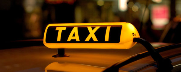 taxi à Annecy