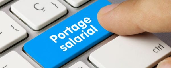 portage salarial