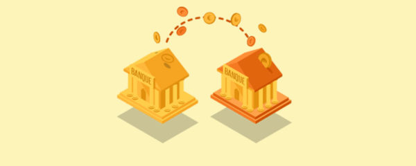 domiciliation bancaire